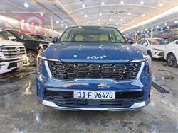 کیا سۆرینتۆ